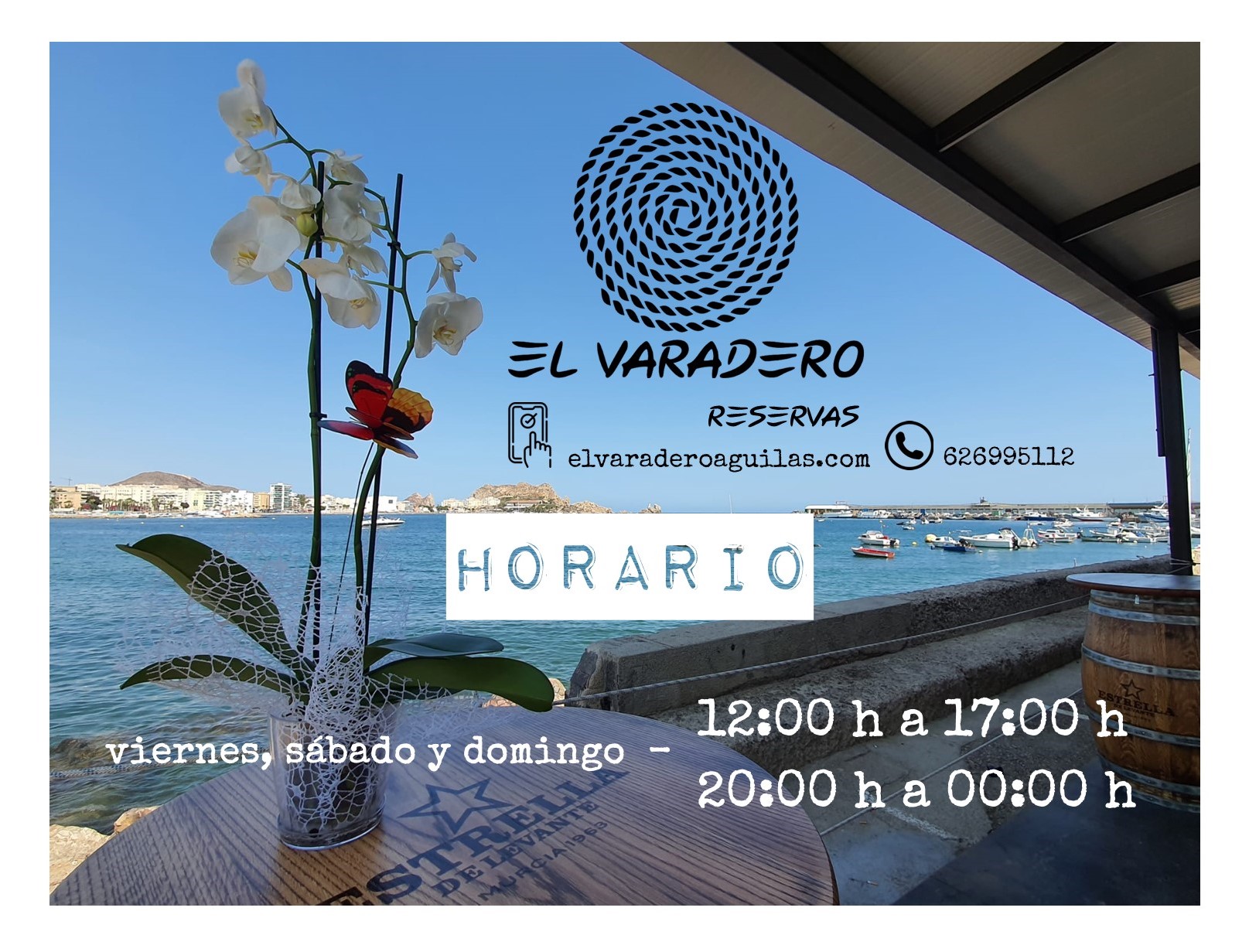 HORARIO JUNIO 2025